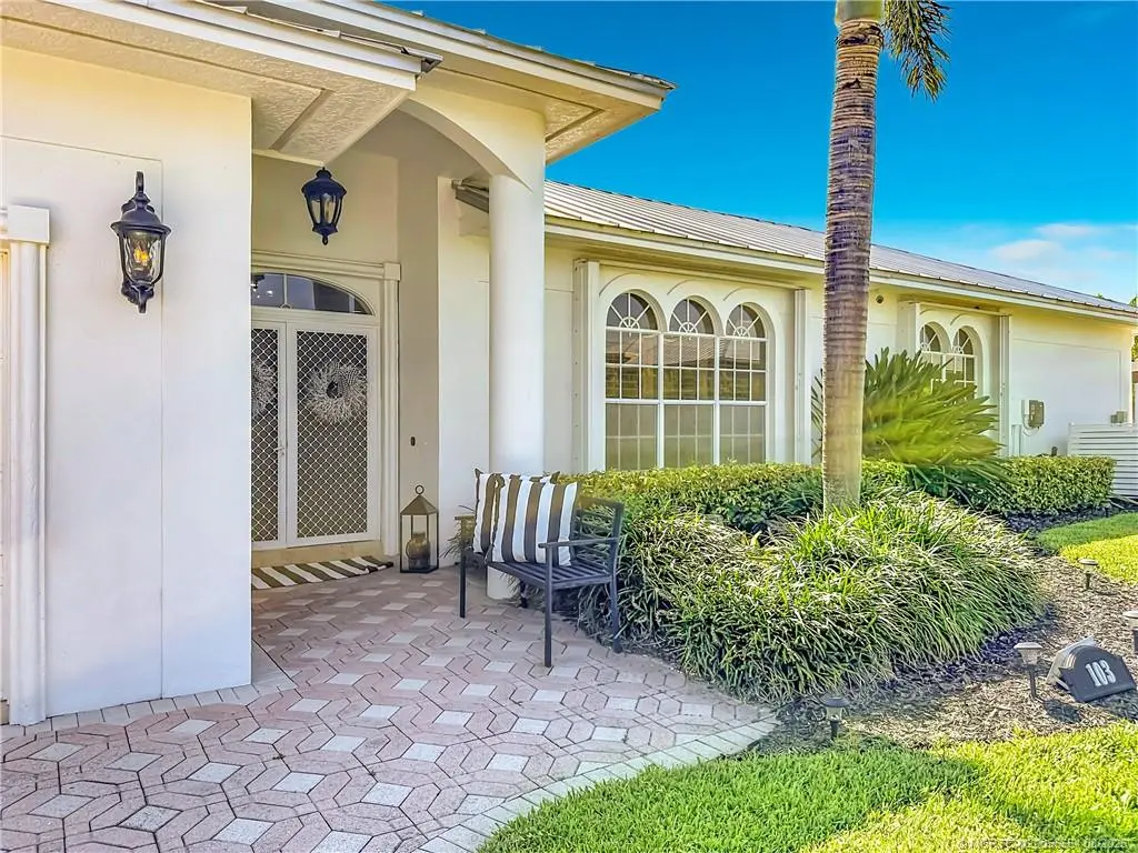 2 of 79 - 103 Aqua Ra Drive, Jensen Beach, FL