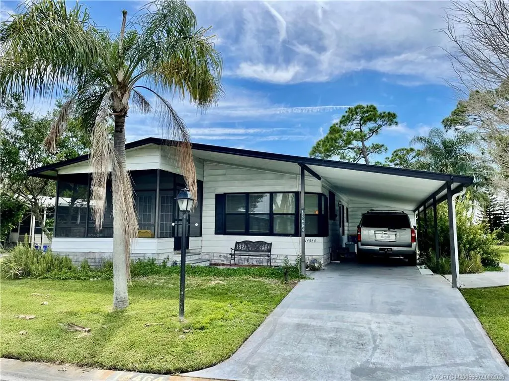 2 of 36 - 14464 Rake Drive, Indiantown, FL