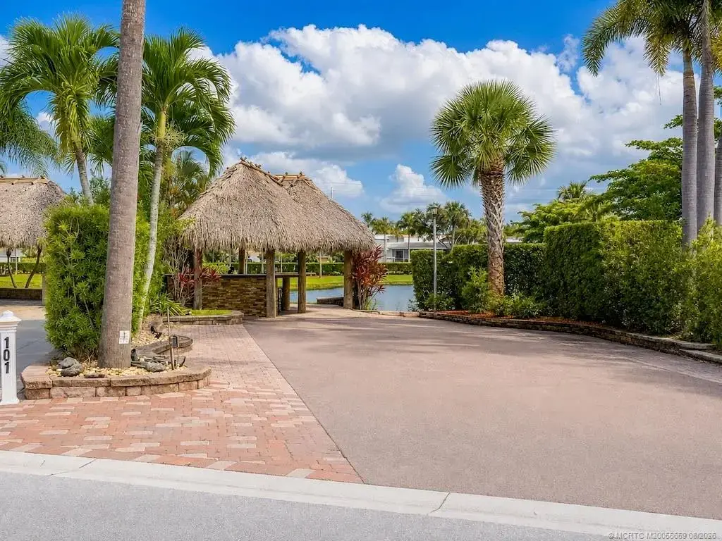 101 Boundary Drive, Port St Lucie