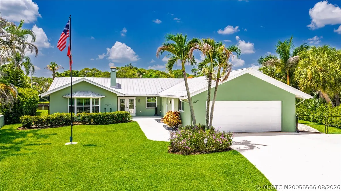 2 of 42 - 1887 Mooring Drive, Palm City, FL