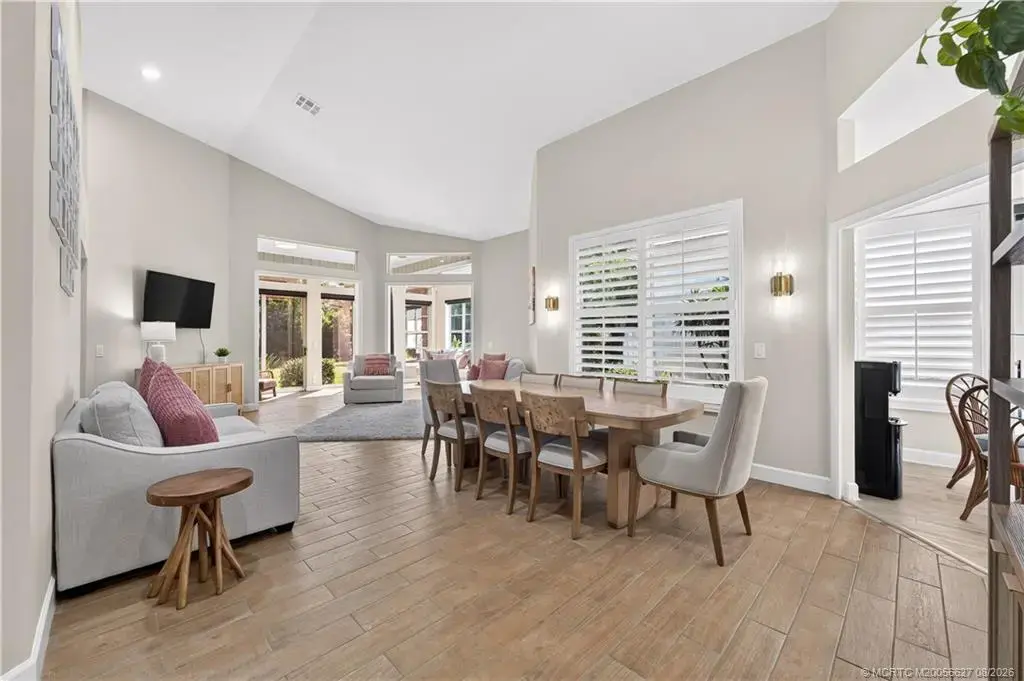 2205 Seagrass Drive, Palm City