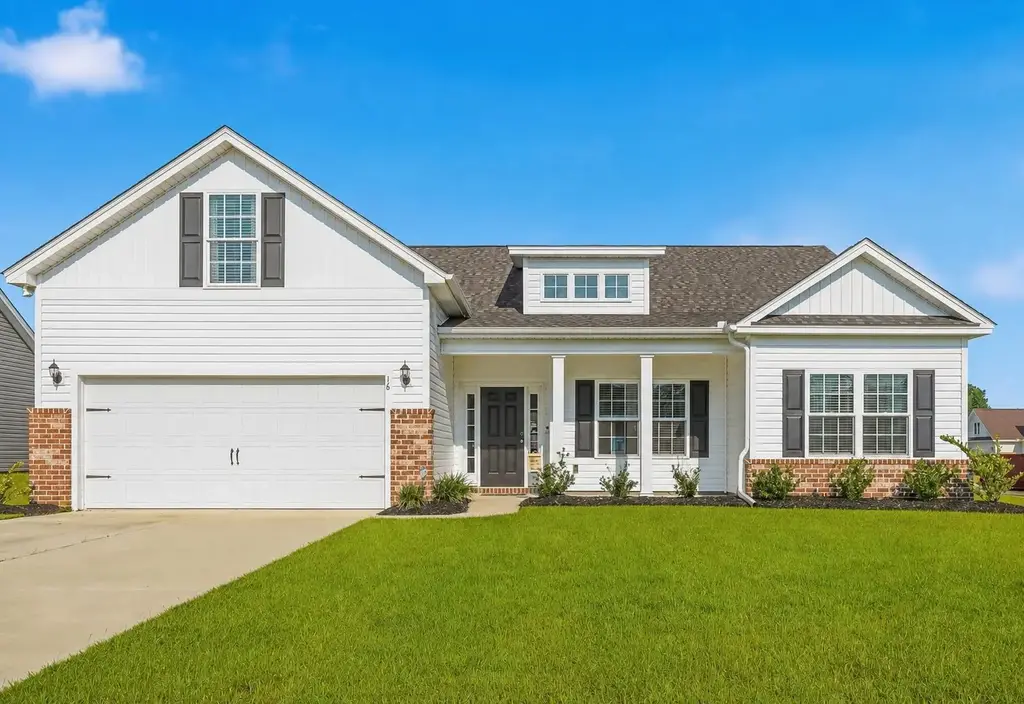 16 Six Mile Creek Dr., Georgetown