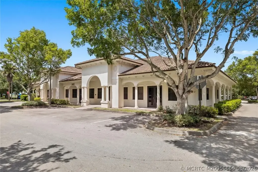 3465 Willoughby Boulevard, Stuart