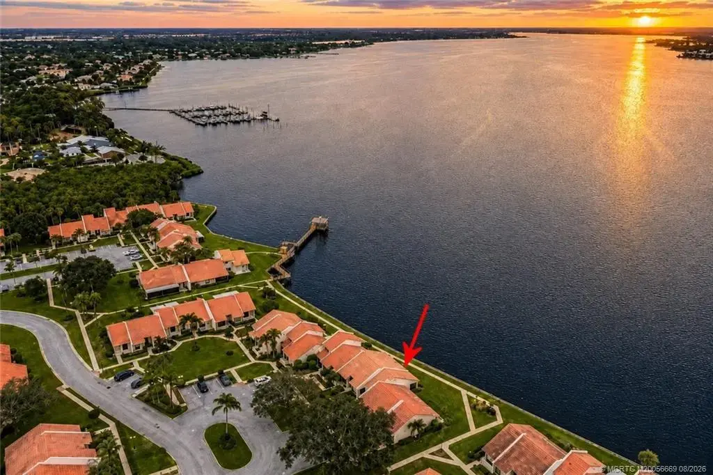 3513 Sandpiper Circle, Port St Lucie