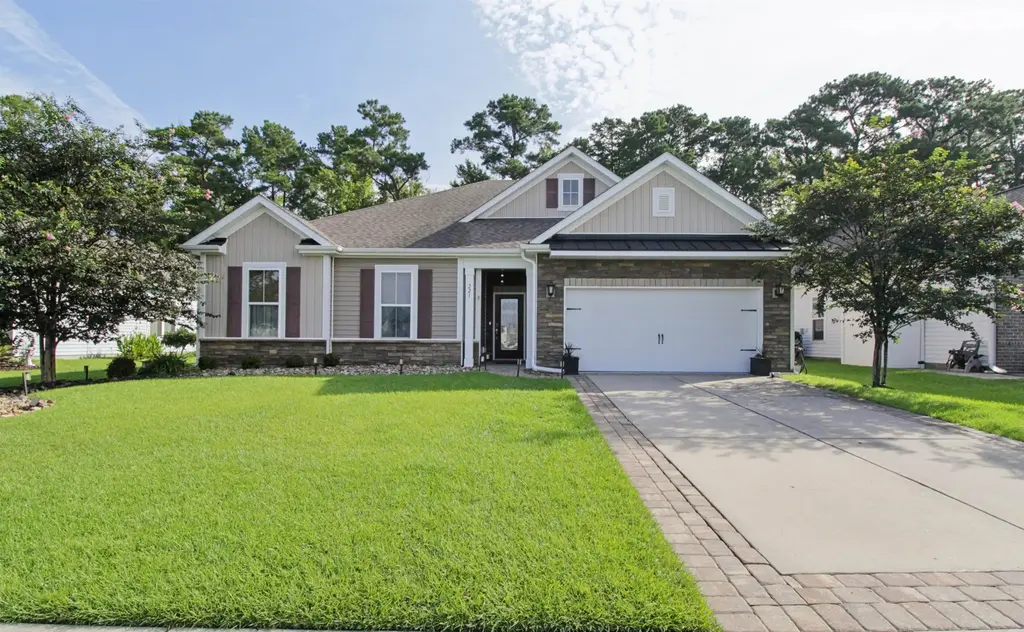 221 Copper Leaf Dr., Myrtle Beach