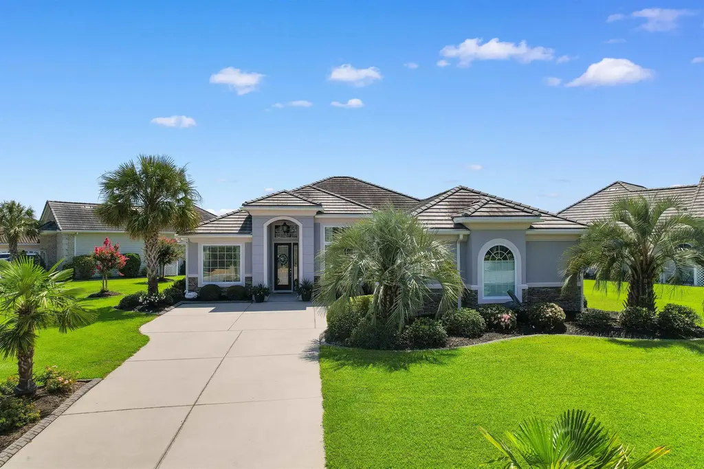 674 Evers Loop, Surfside Beach