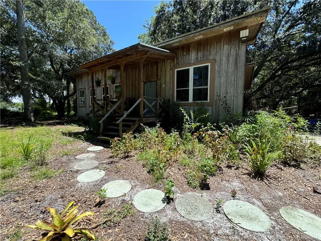 1376 144th Street, Okeechobee