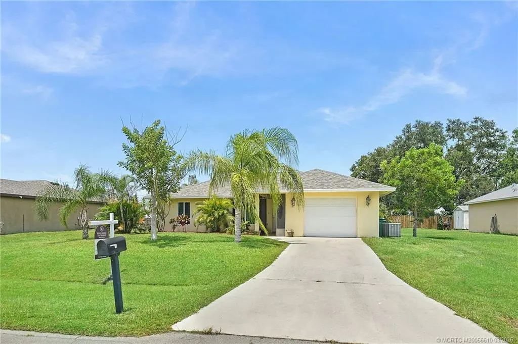 3 of 25 - 537 Billiar Avenue, Port St. Lucie, FL