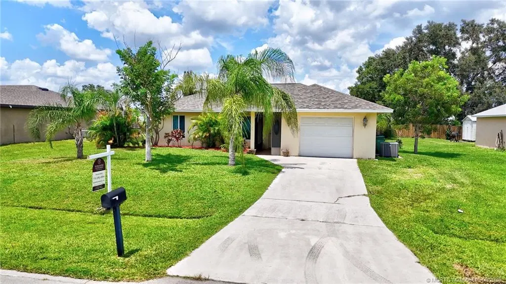 4 of 25 - 537 Billiar Avenue, Port St. Lucie, FL