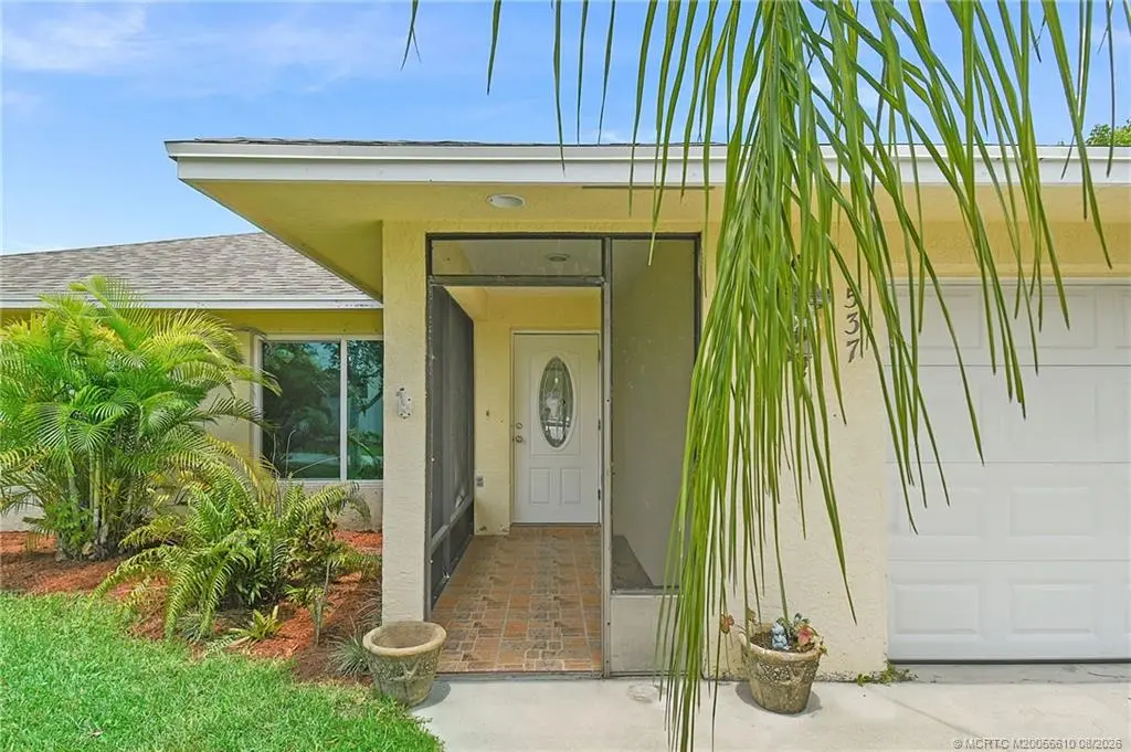 5 of 25 - 537 Billiar Avenue, Port St. Lucie, FL