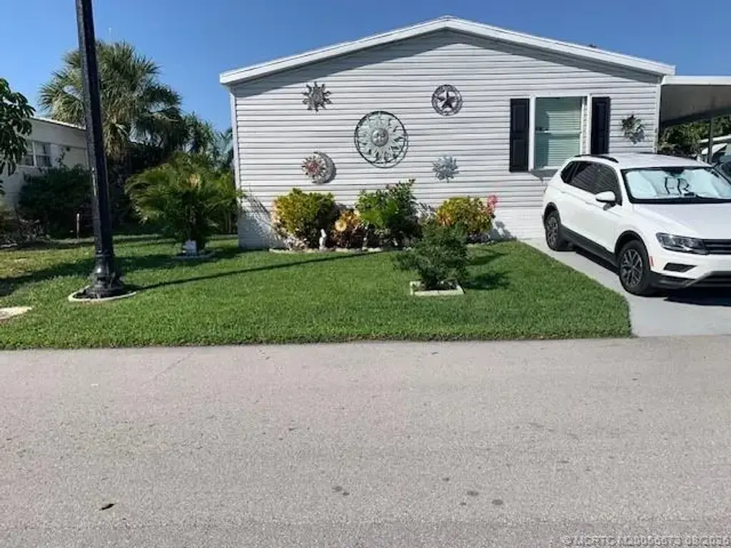 4181 68th Street 885, West Palm Beach
