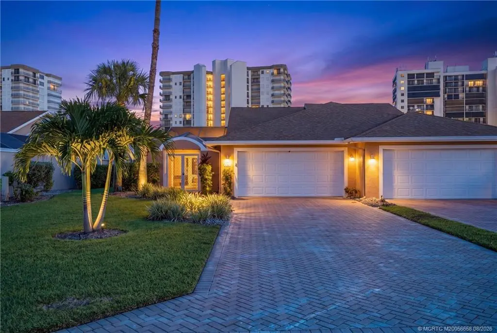 2 of 46 - 209 River Walk, Hutchinson Island, FL
