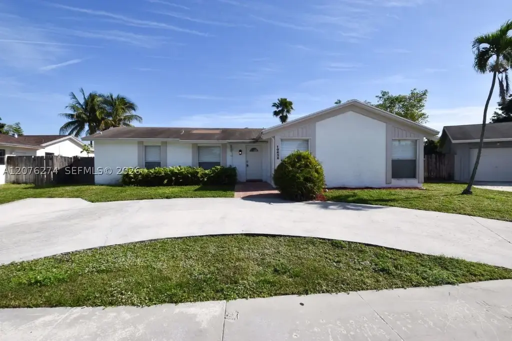 N/A, Boca Raton