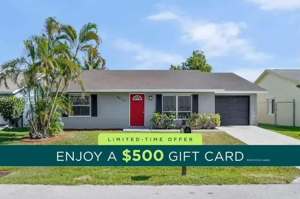 N/A, Lake Worth