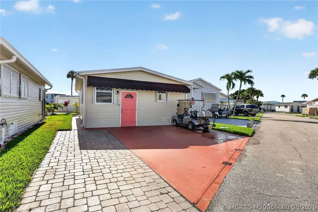2 of 64 - 122 Nettles Boulevard, Jensen Beach, FL