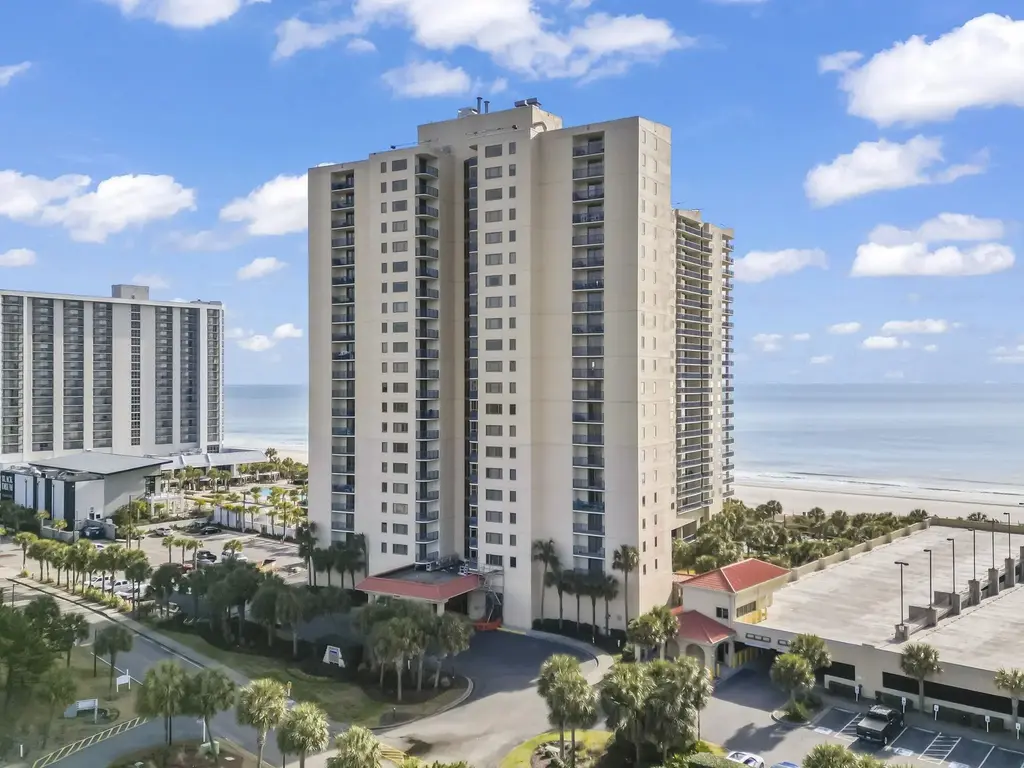 8560 Queensway Blvd. 106, Myrtle Beach