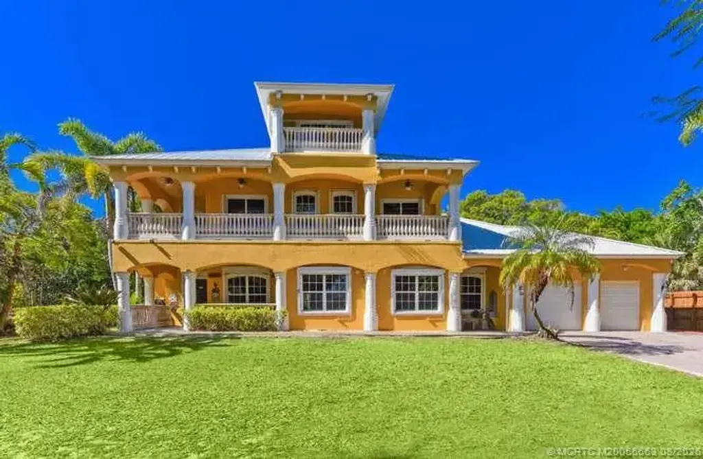 8053 Indian River Drive, Fort Pierce