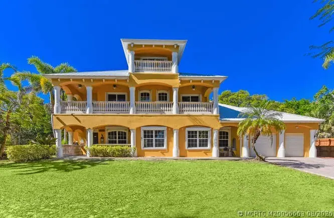 8053 Indian River Drive, Fort Pierce