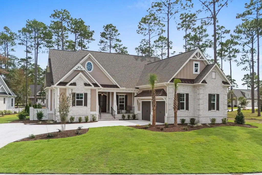 536 Morely Circle Sw, Ocean Isle Beach