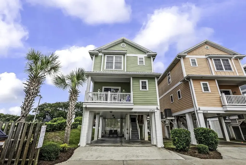 2740 Kashton Dr., Myrtle Beach