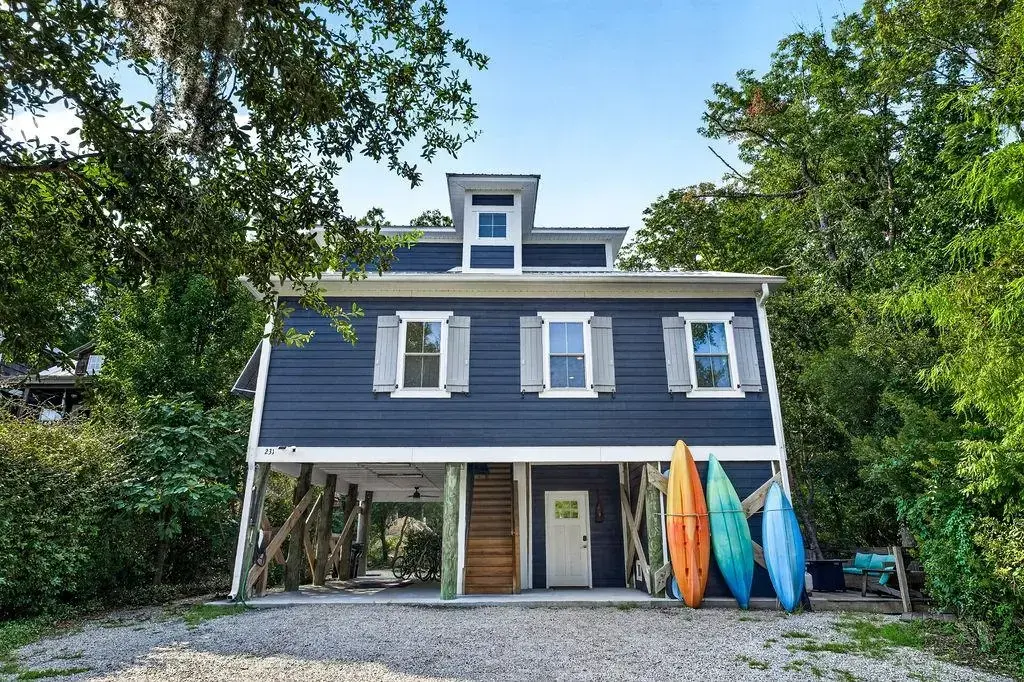 231 Watson Way, Pawleys Island