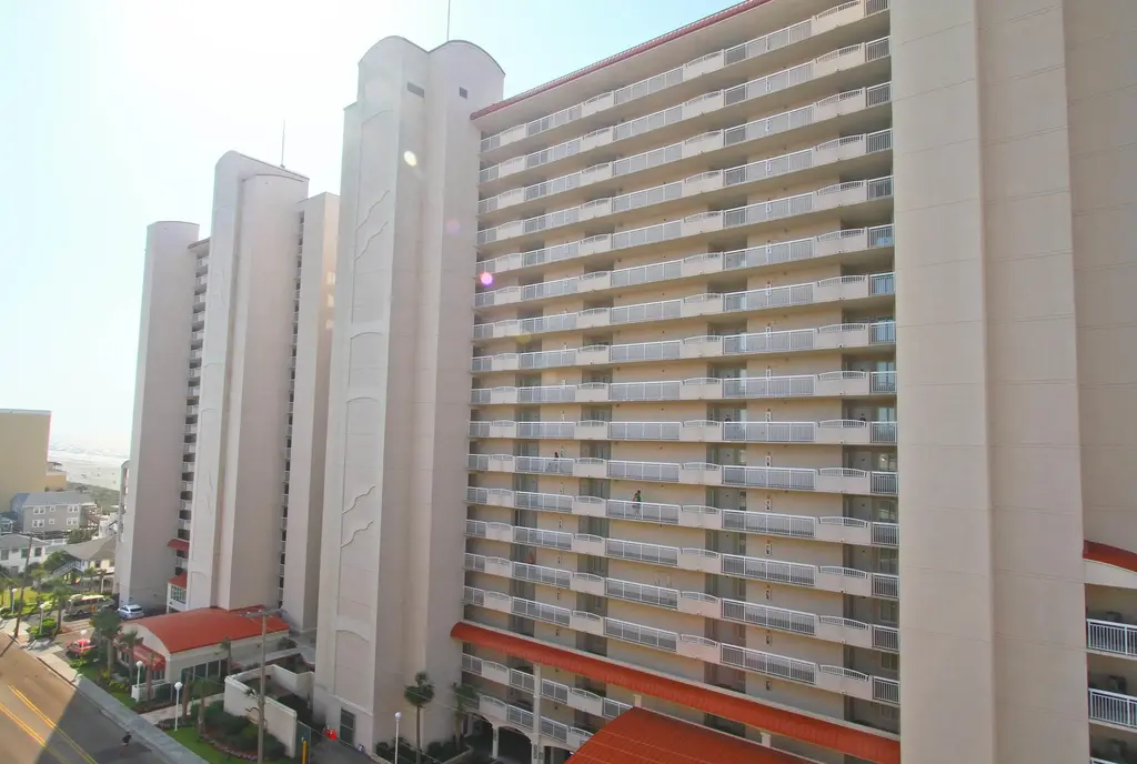 1625 S Ocean Blvd. 1404, North Myrtle Beach