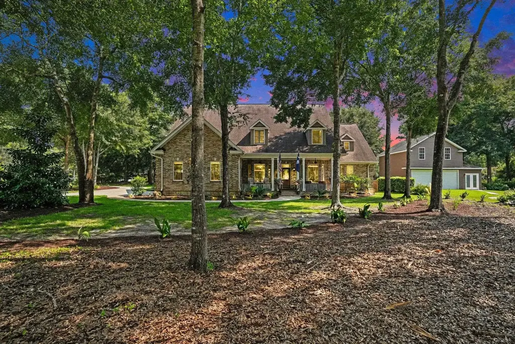 26 Deloach Trail, Pawleys Island