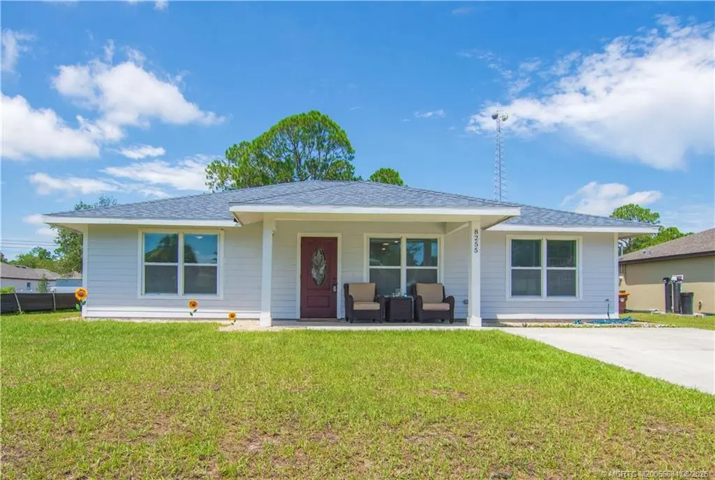 8255 105th Court, Vero Beach