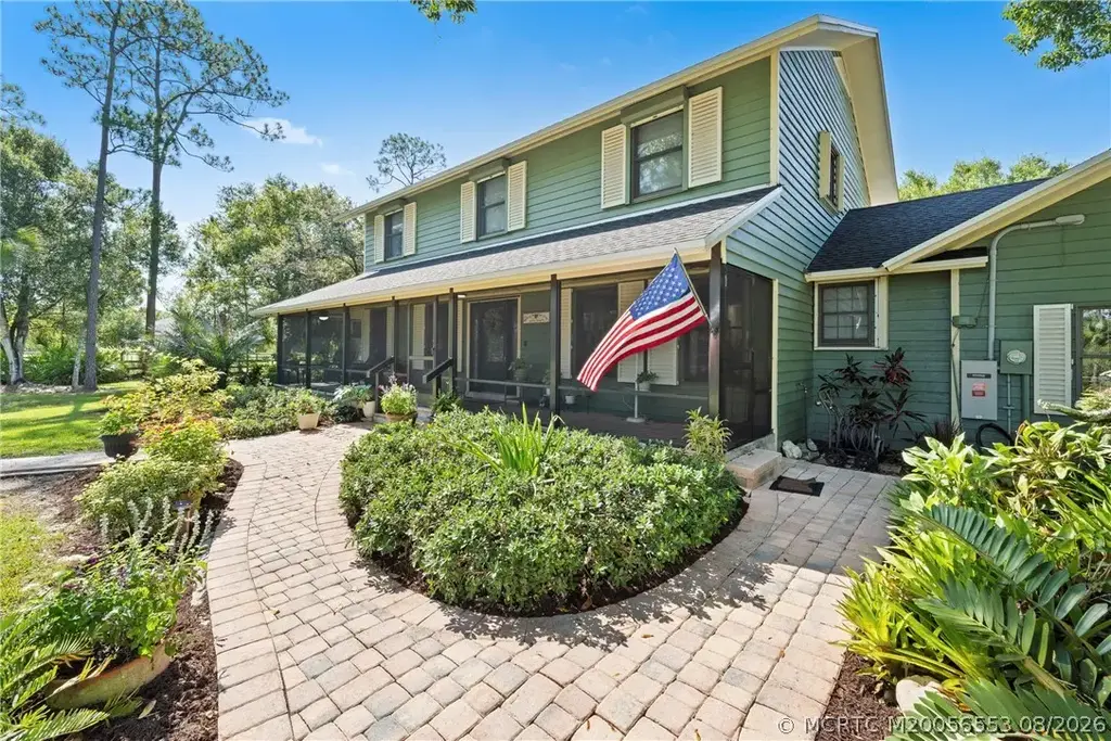 5080 69th Street, Palm City