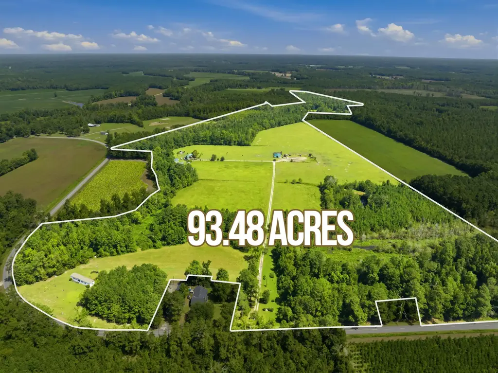 6400 Black Creek Rd., Nichols