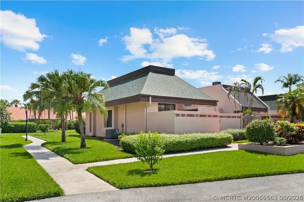 3319 La Prado Court, Port St Lucie