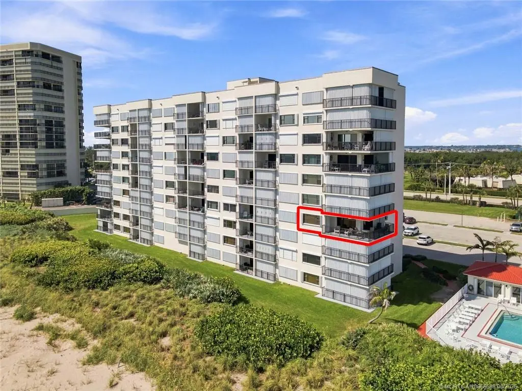 4 of 51 - 9490 Ocean Drive 409, Jensen Beach, FL