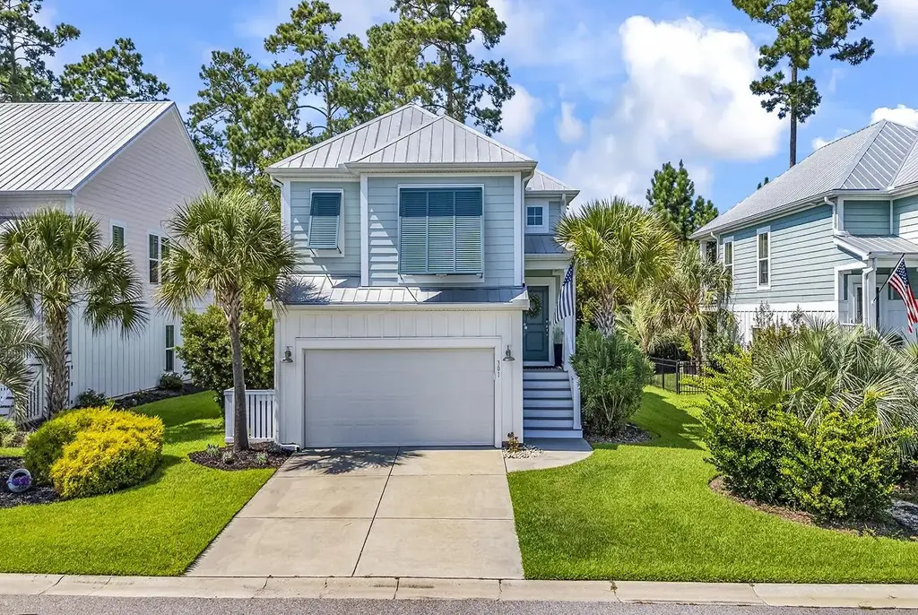 301 Splendor Circle, Murrells Inlet