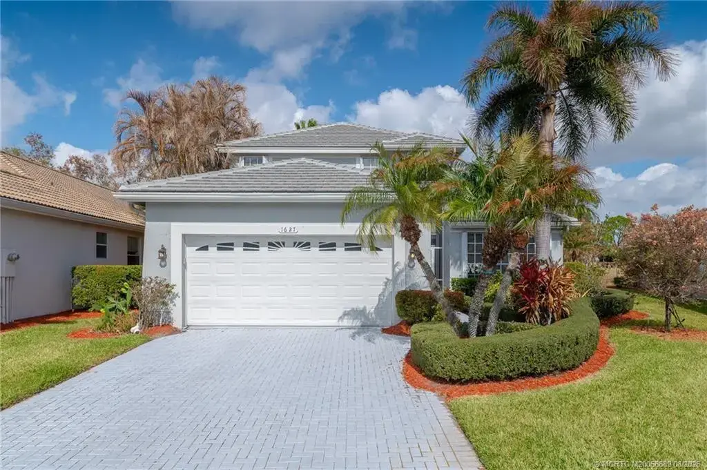 1627 Ballantrae Boulevard, Port St Lucie