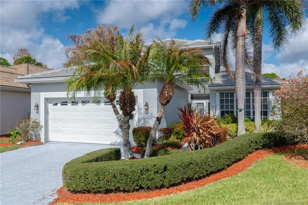 3 of 45 - 1627 Ballantrae Boulevard, Port St. Lucie, FL