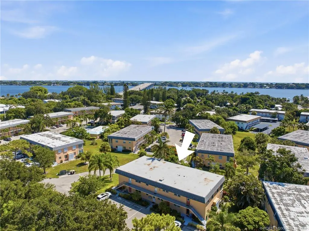2950 Ocean Boulevard 43-2, Stuart