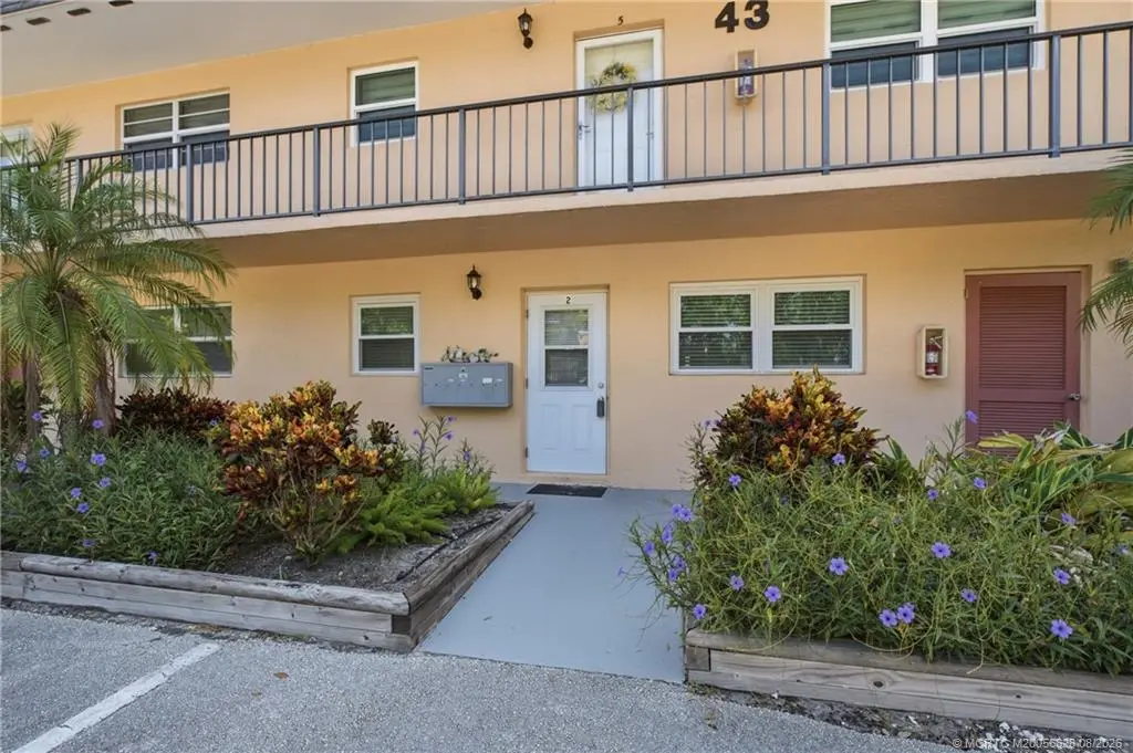 2 of 24 - 2950 Ocean Boulevard 43-2, Stuart, FL