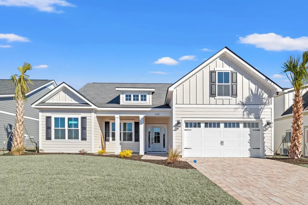 5138 Water Breeze Ct., Myrtle Beach