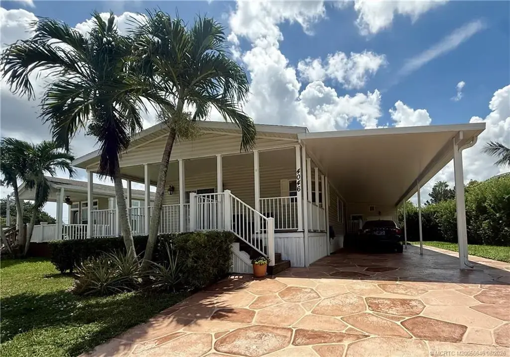4046 3rd Court, Lantana
