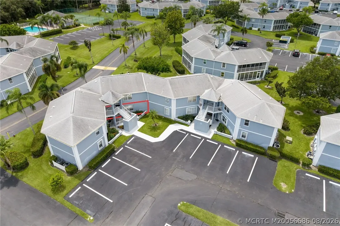 3236 Aster Lane M126, Stuart