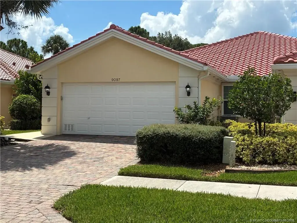 9097 Retreat Drive, Hobe Sound