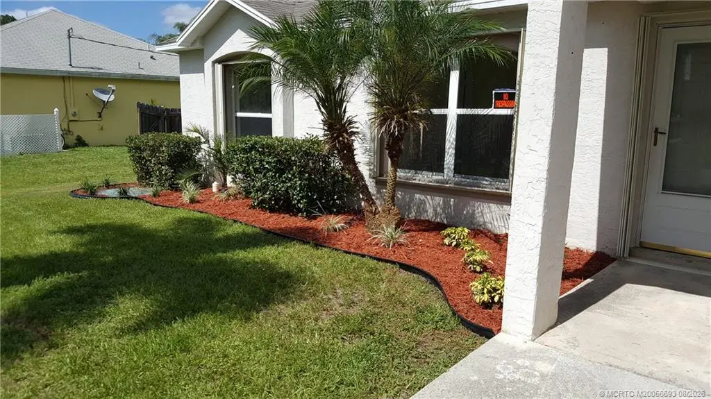 1197 Empire Street, Port St. Lucie