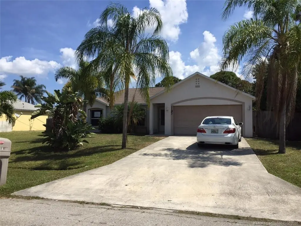 2 of 9 - 1197 Empire Street, Port St. Lucie, FL