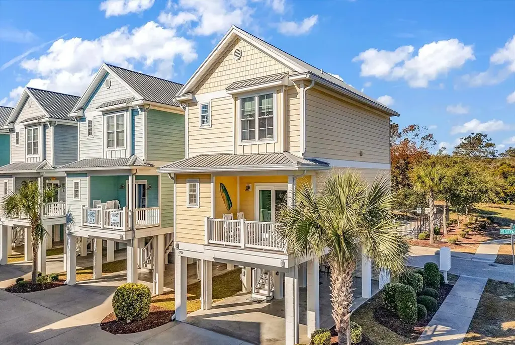 2700 Kashton Dr., Myrtle Beach