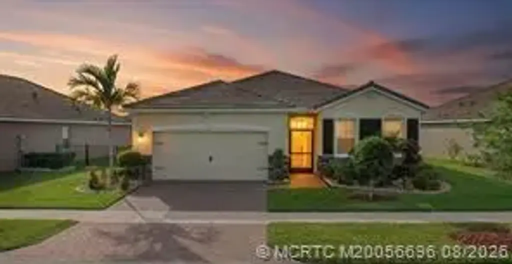10568 Cambria Lane, Port St Lucie