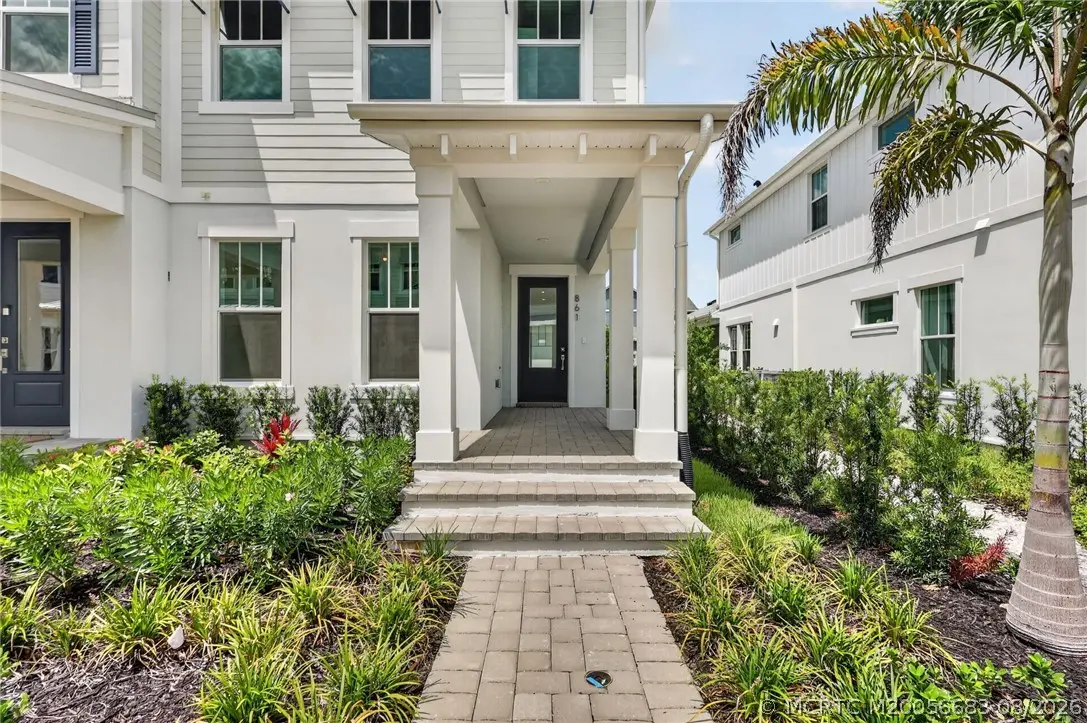 3 of 57 - 861 Bushel Trail, Palm City, FL