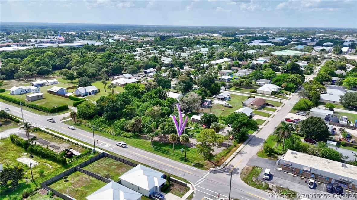 5120 & 5110 Jack Avenue, Stuart