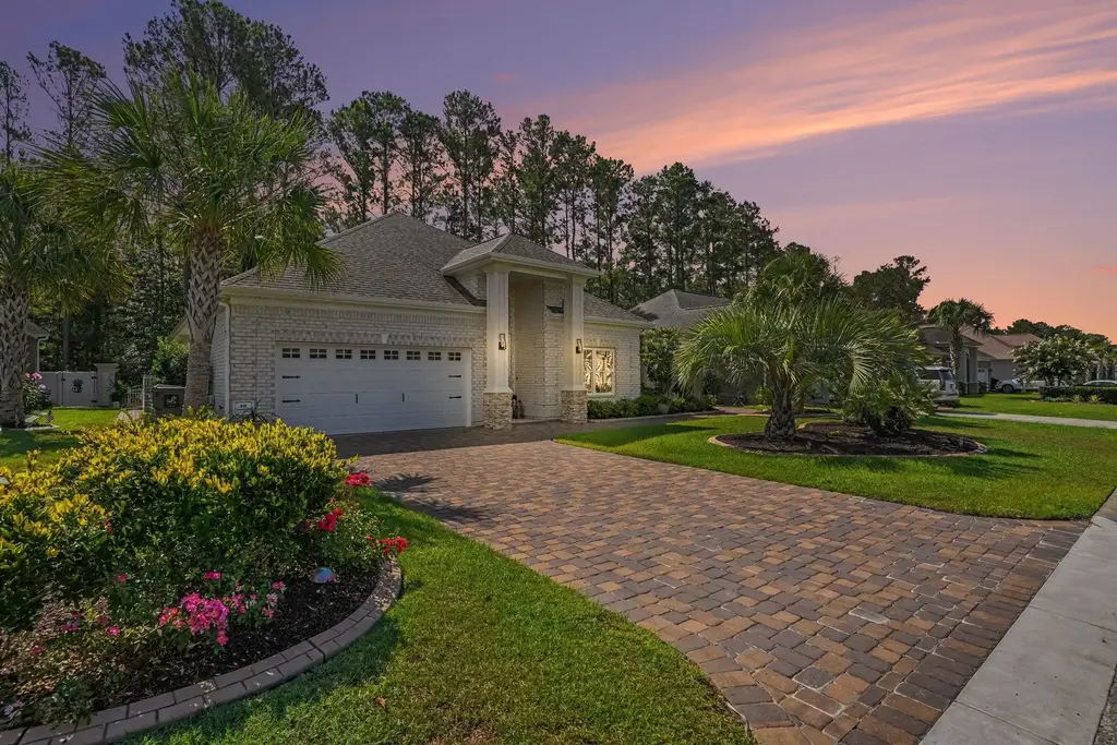 217 Waterfall Circle, Little River