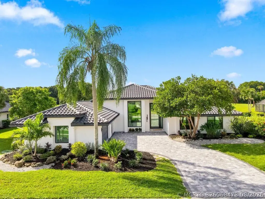 11181 Boca Woods Lane, Boca Raton