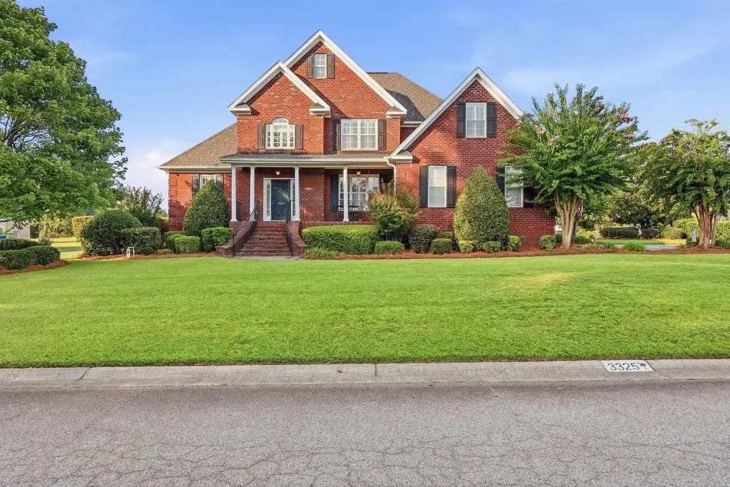 3325 Shadow Creek Dr., Florence
